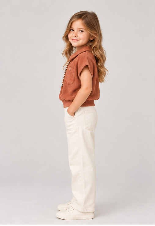 Gingersnaps gbl1602 left model image