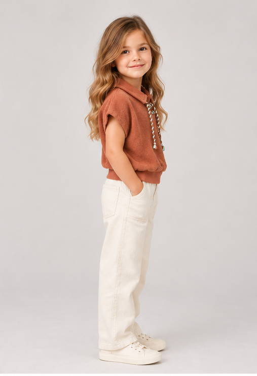 Gingersnaps gbl1602 right model image