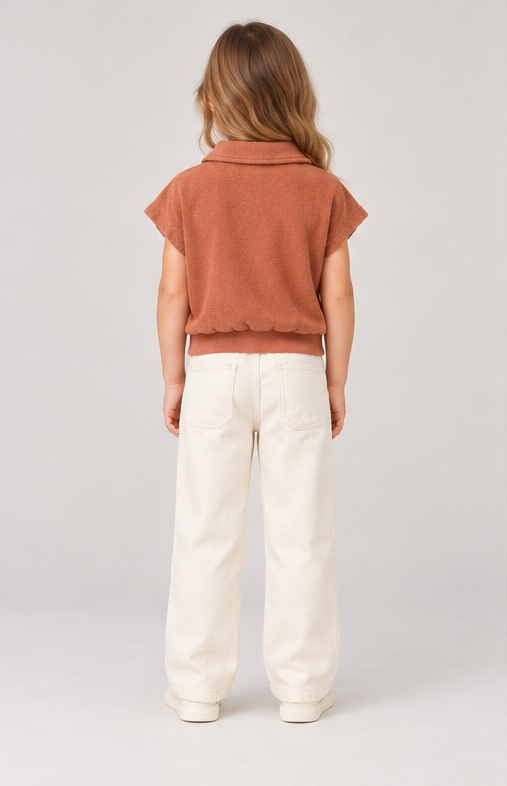 Gingersnaps gbl1602 back model image