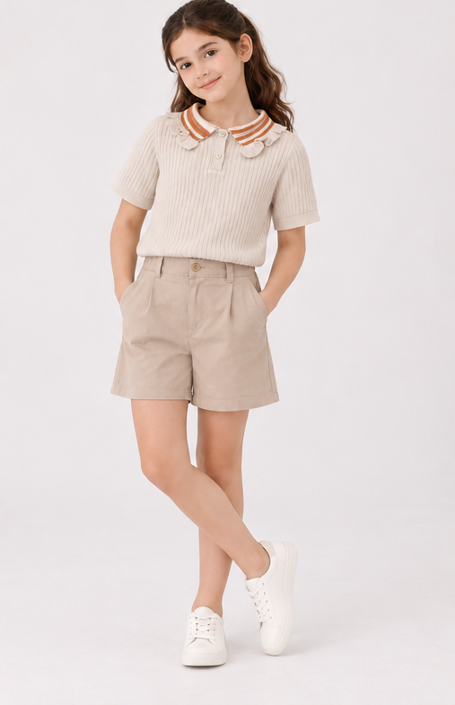 Gingersnaps gbl1604 lifestyle model image