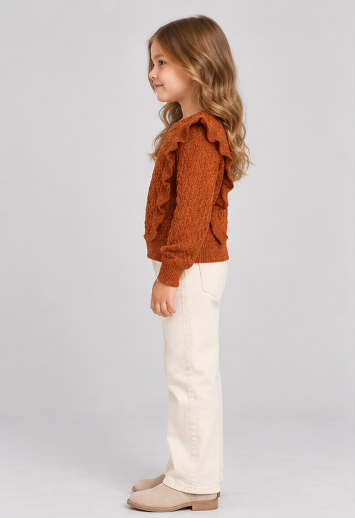 Gingersnaps gbl1605 left model image