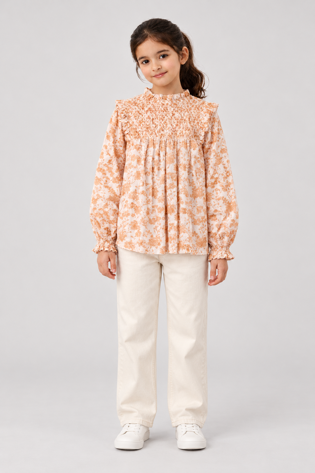 Gingersnaps gbl1607 front model image