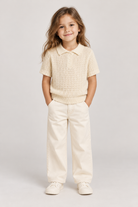 Gingersnaps gbl1608 front model image