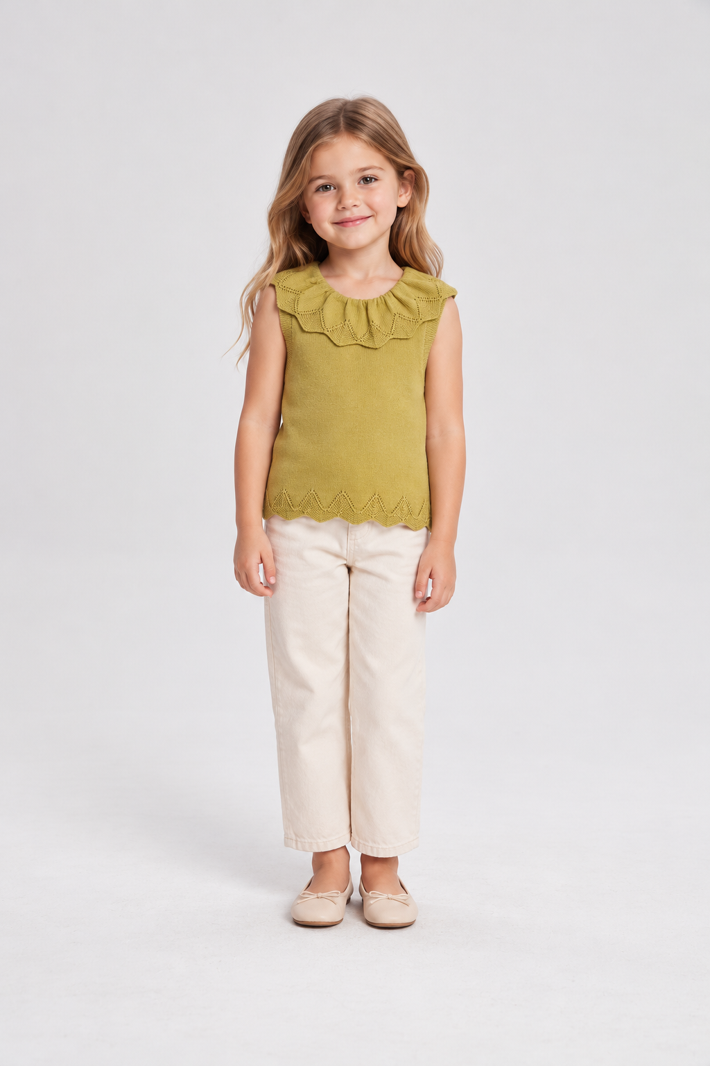 Gingersnaps gbl1609 front model image