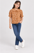 Gingersnaps gbl1611 lifestyle model image
