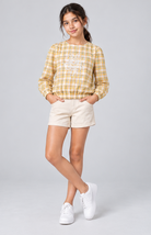 Gingersnaps gbl1613 lifestyle model image