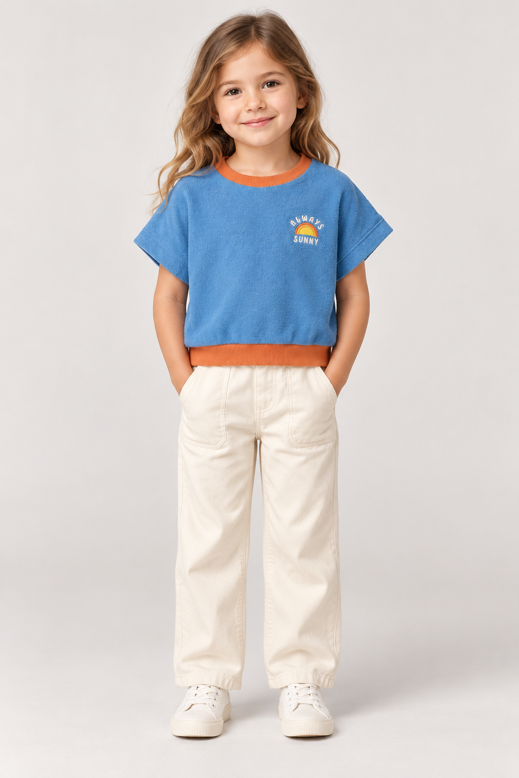 Gingersnaps gbl1614 front model image
