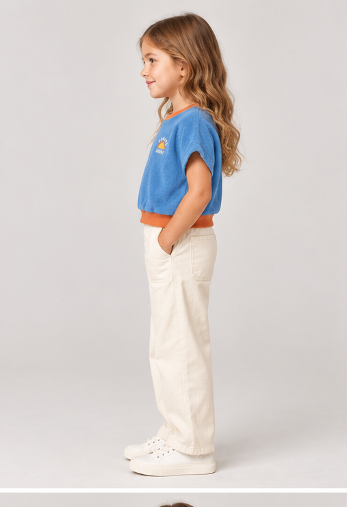 Gingersnaps gbl1614 left model image