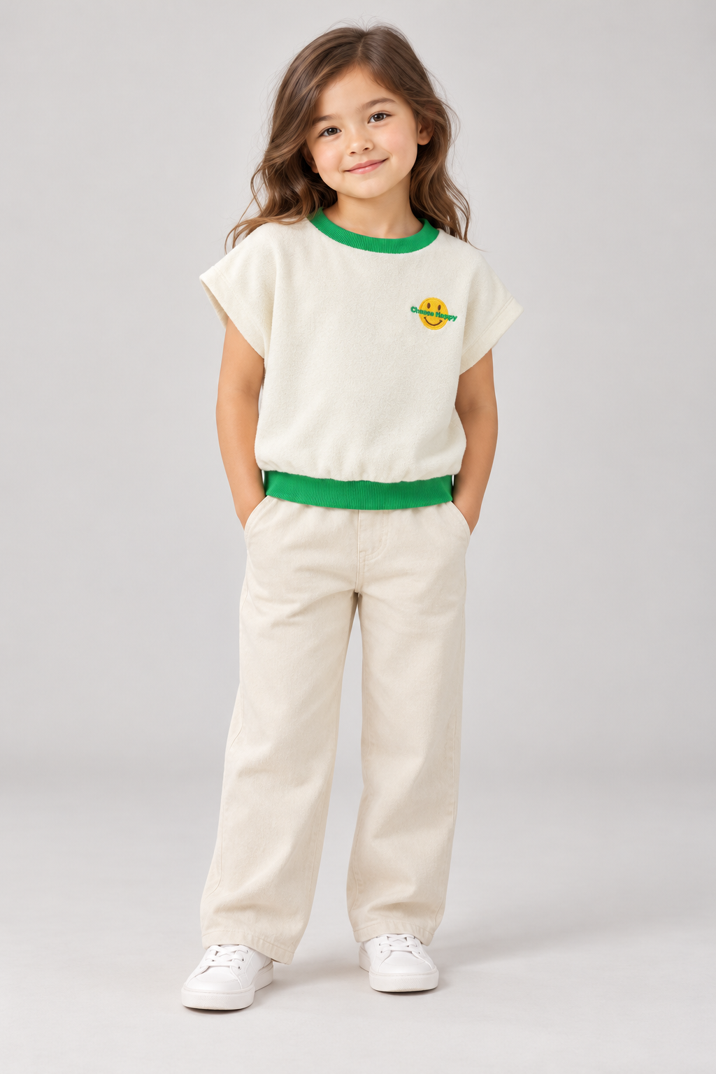Gingersnaps gbl1615 front model image
