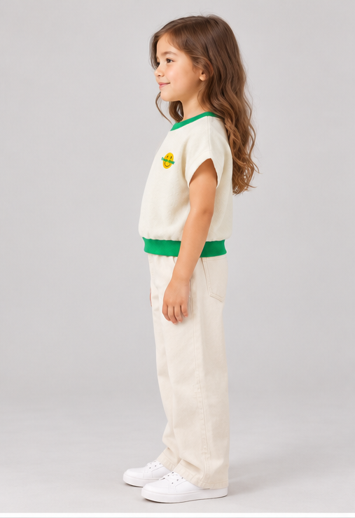 Gingersnaps gbl1615 left model image