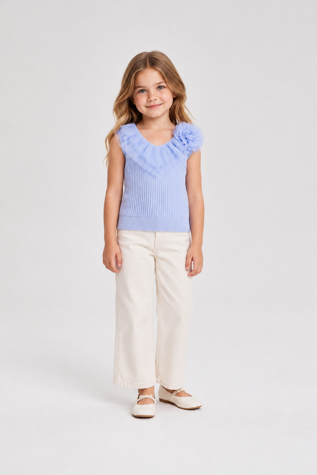 Gingersnaps gbl1616 front model image