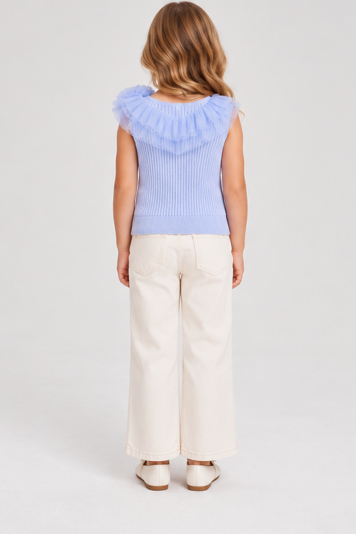 Gingersnaps gbl1616 back model image