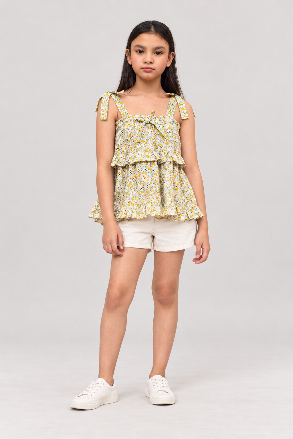 Gingersnaps gbl1625 front model image