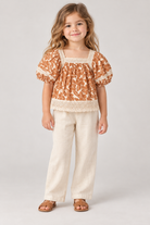 Gingersnaps gbl1630 front model image
