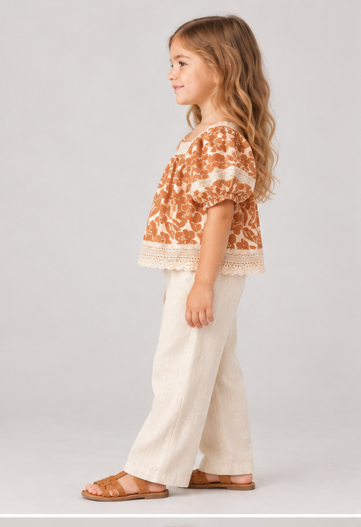 Gingersnaps gbl1630 left model image