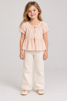 Gingersnaps gbl1631 front model image
