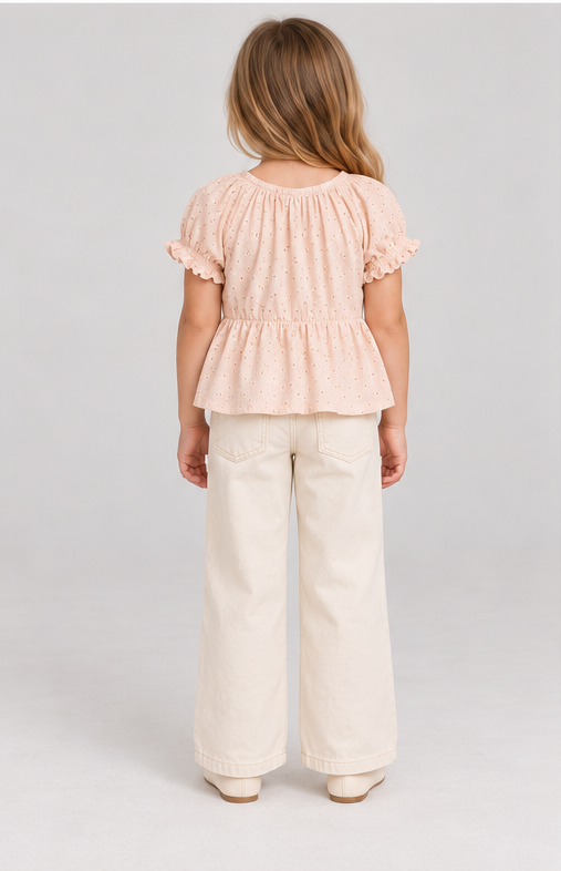 Gingersnaps gbl1631 back model image