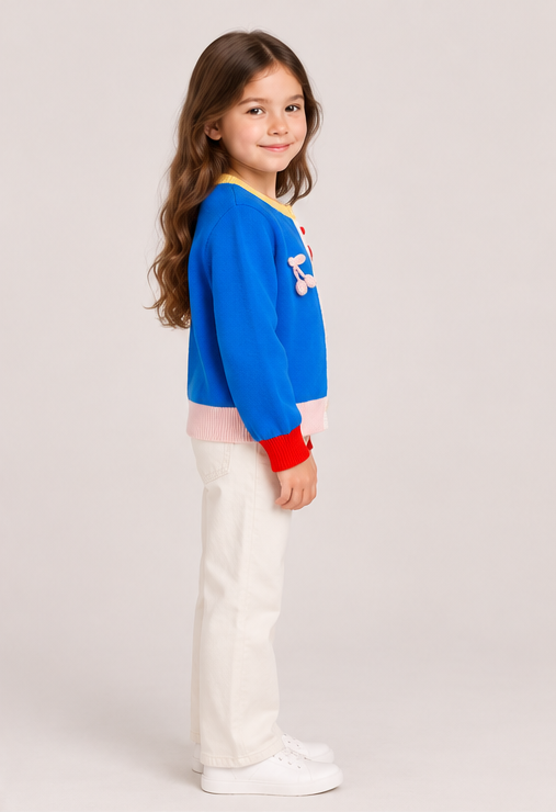 Gingersnaps gca0024 right model image