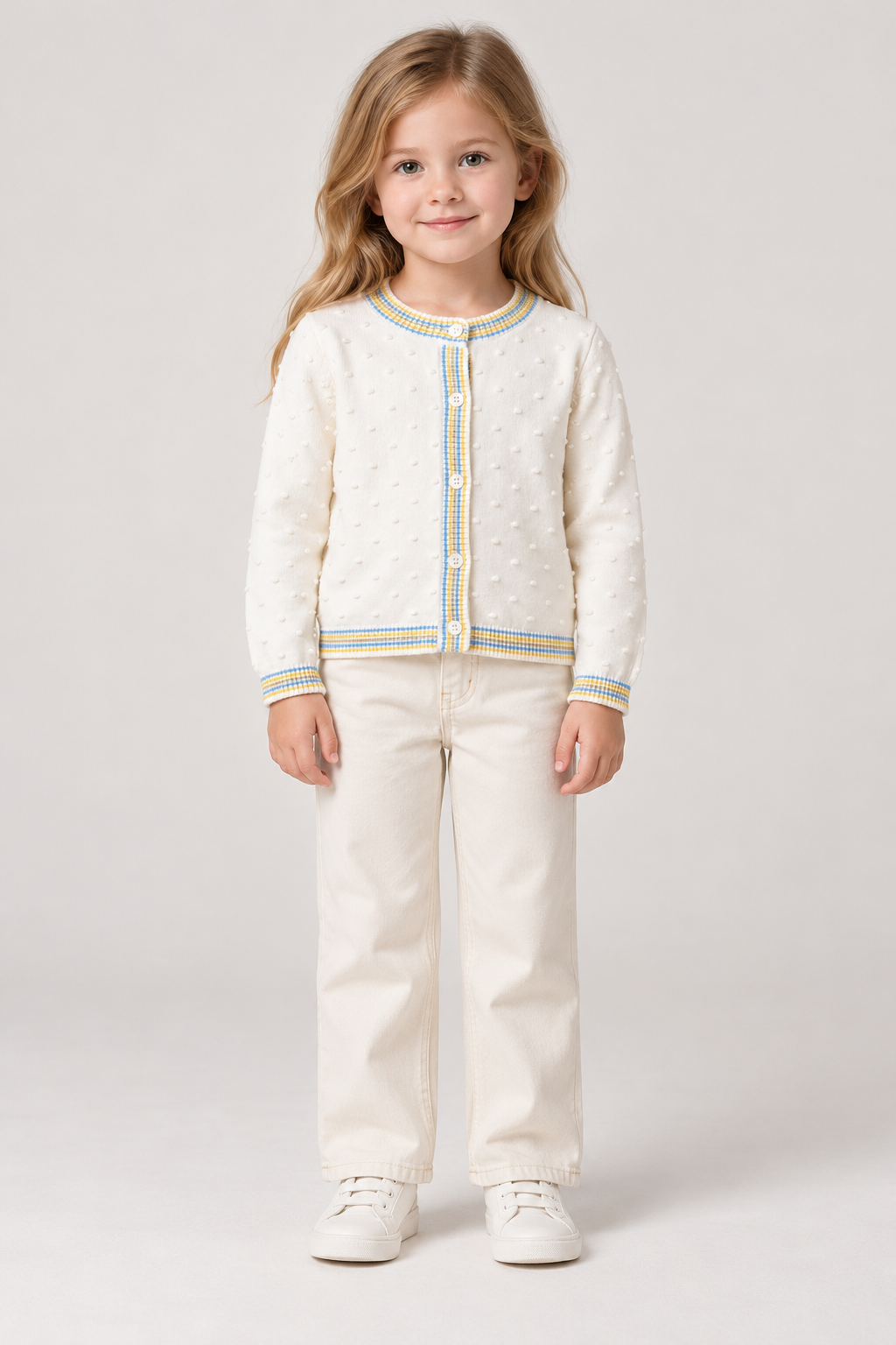 Gingersnaps gca0025 front model image