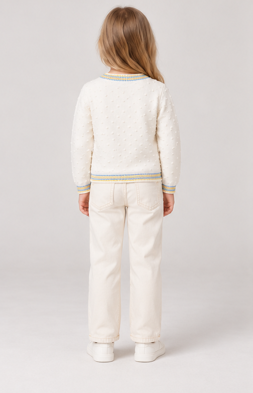 Gingersnaps gca0025 back model image