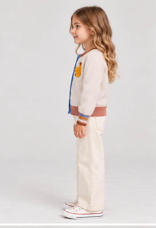 Gingersnaps gca0031 left model image