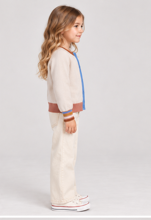 Gingersnaps gca0031 right model image