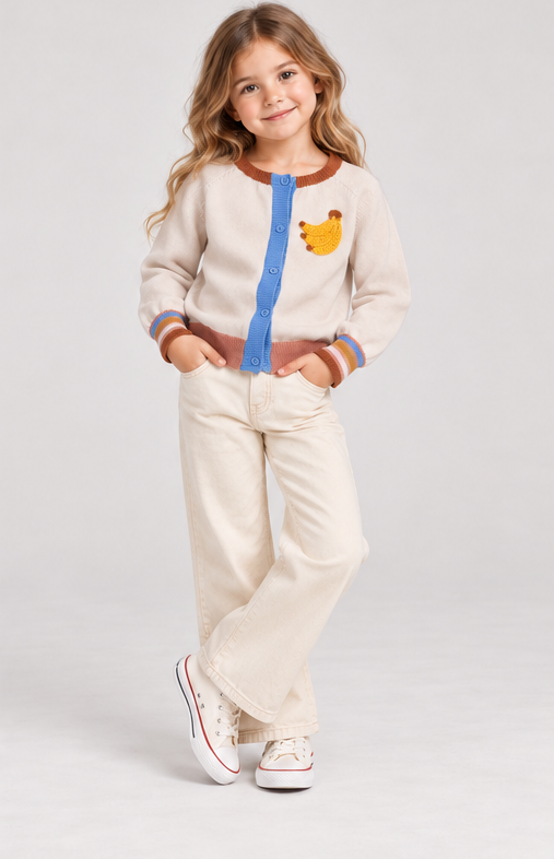 Gingersnaps gca0031 lifestyle model image