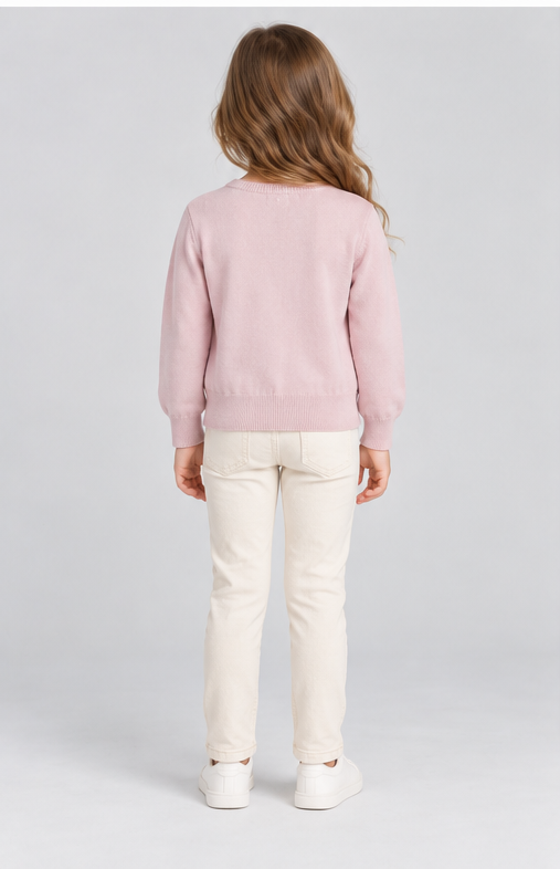 Gingersnaps gca0035 back model image