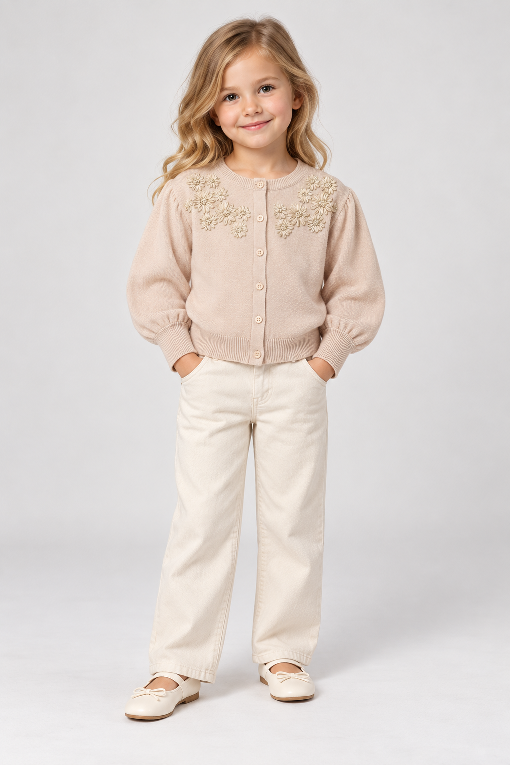 Gingersnaps gca0043 front model image