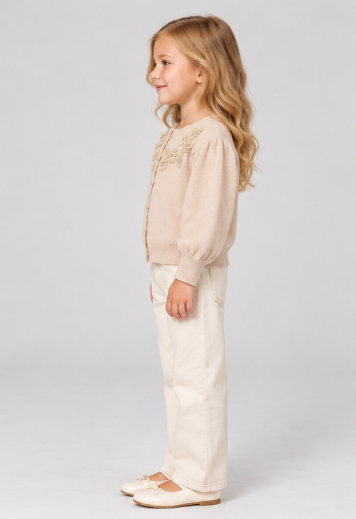 Gingersnaps gca0043 left model image