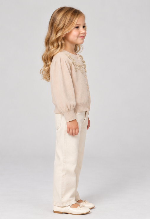Gingersnaps gca0043 right model image