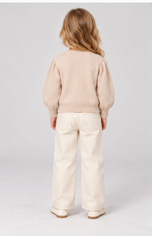 Gingersnaps gca0043 back model image