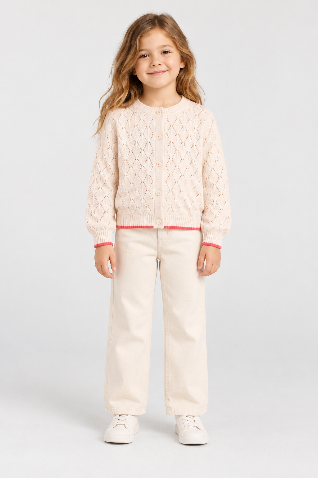 Gingersnaps gca0044 front model image