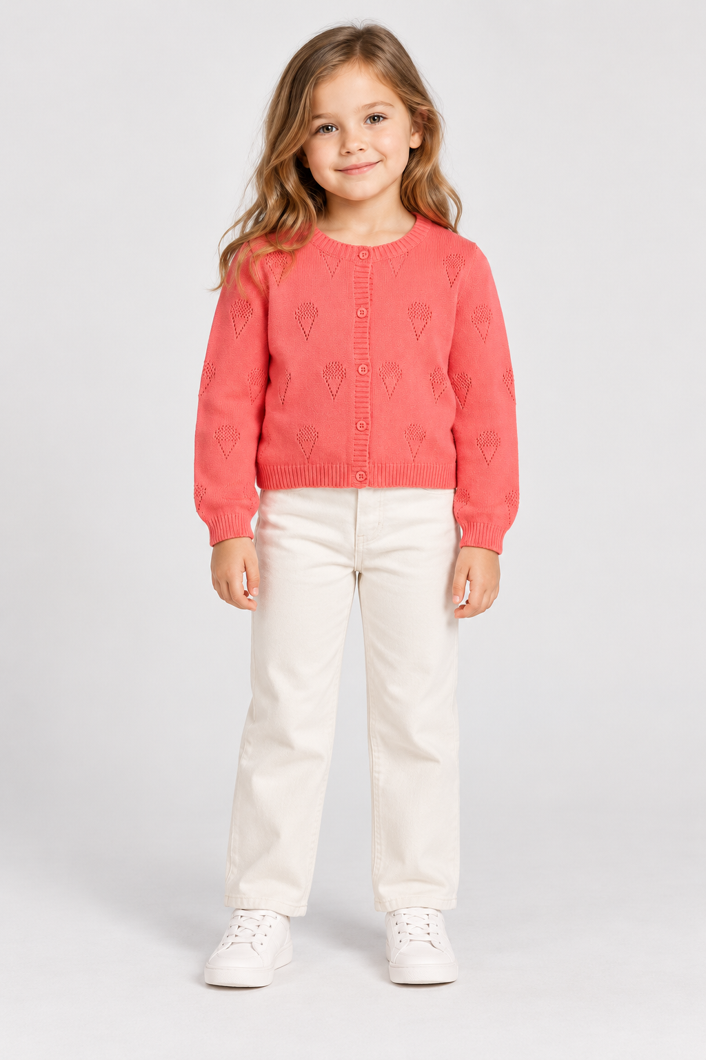 Gingersnaps gca0045 front model image