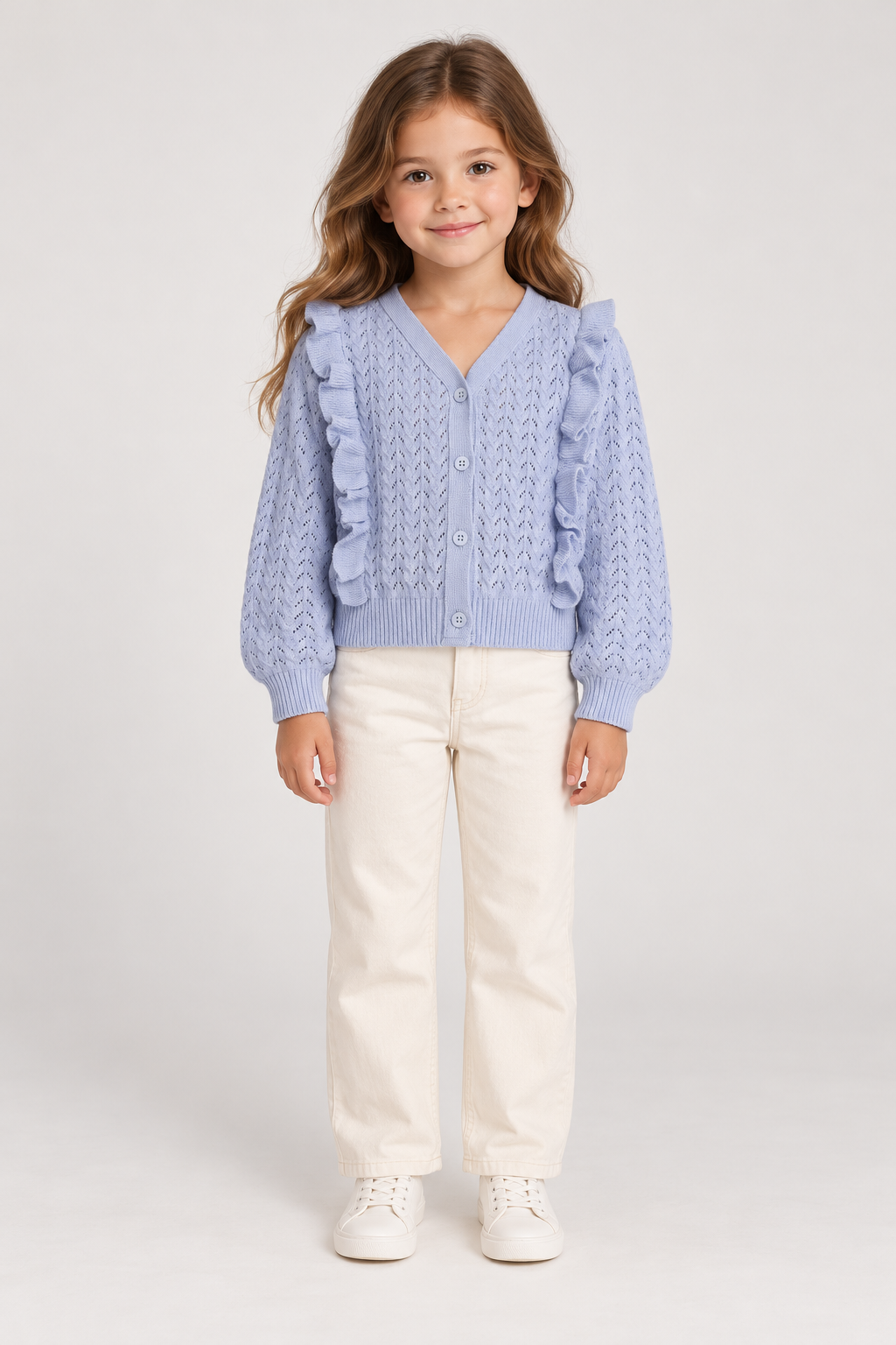 Gingersnaps gca0048 front model image