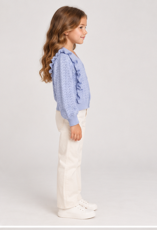 Gingersnaps gca0048 right model image