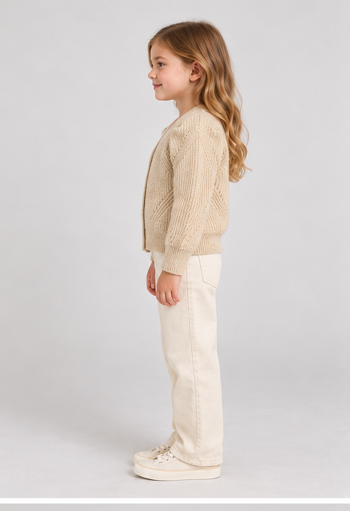 Gingersnaps gca0055 left model image