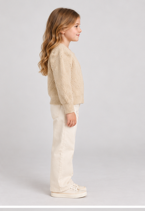 Gingersnaps gca0055 right model image