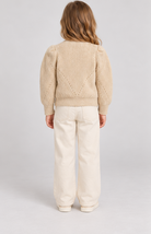 Gingersnaps gca0055 back model image