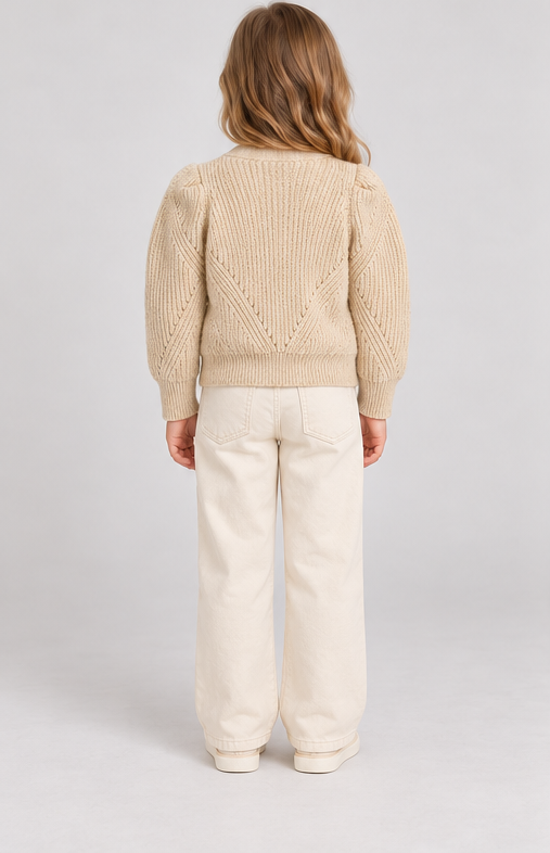 Gingersnaps gca0055 back model image