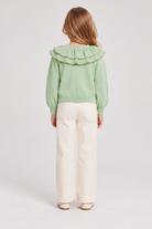 Gingersnaps gca0058 back model image