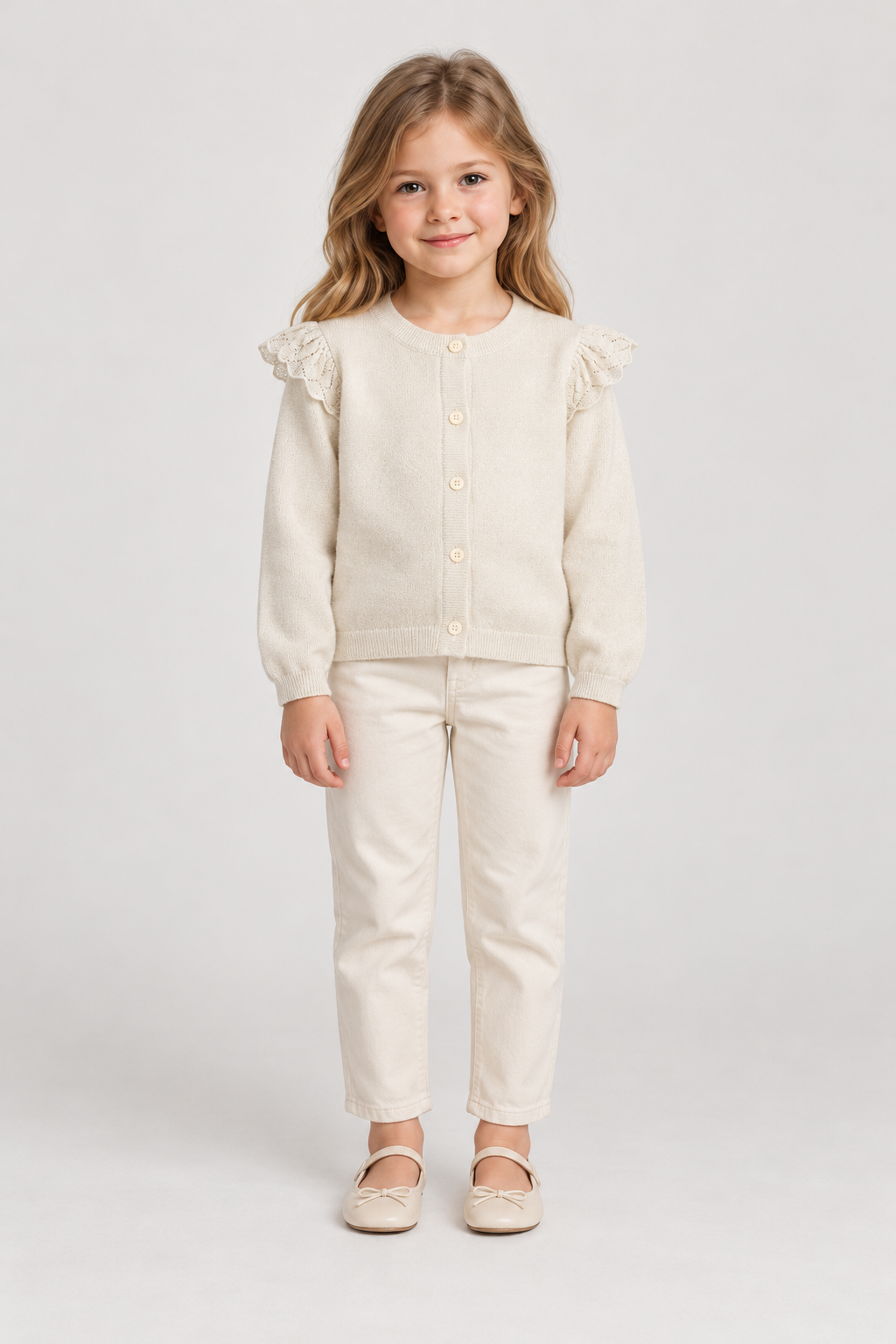 Gingersnaps gca0060 front model image