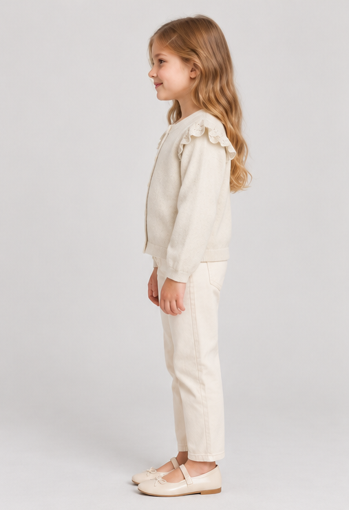 Gingersnaps gca0060 left model image