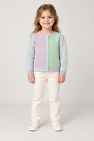 Gingersnaps gca0062 front model image