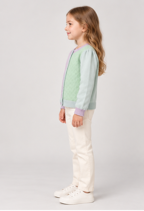 Gingersnaps gca0062 left model image