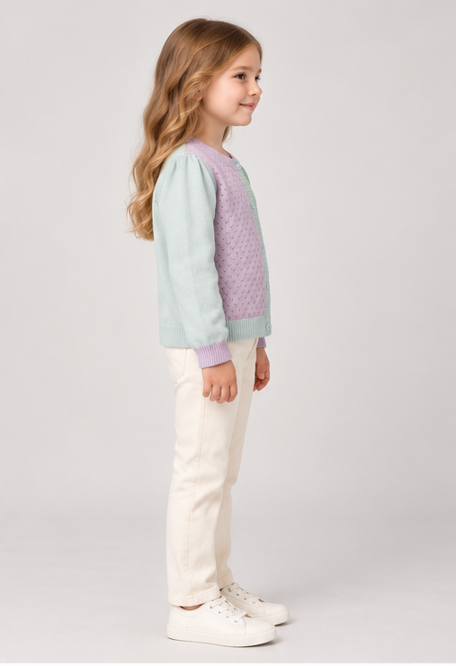Gingersnaps gca0062 right model image