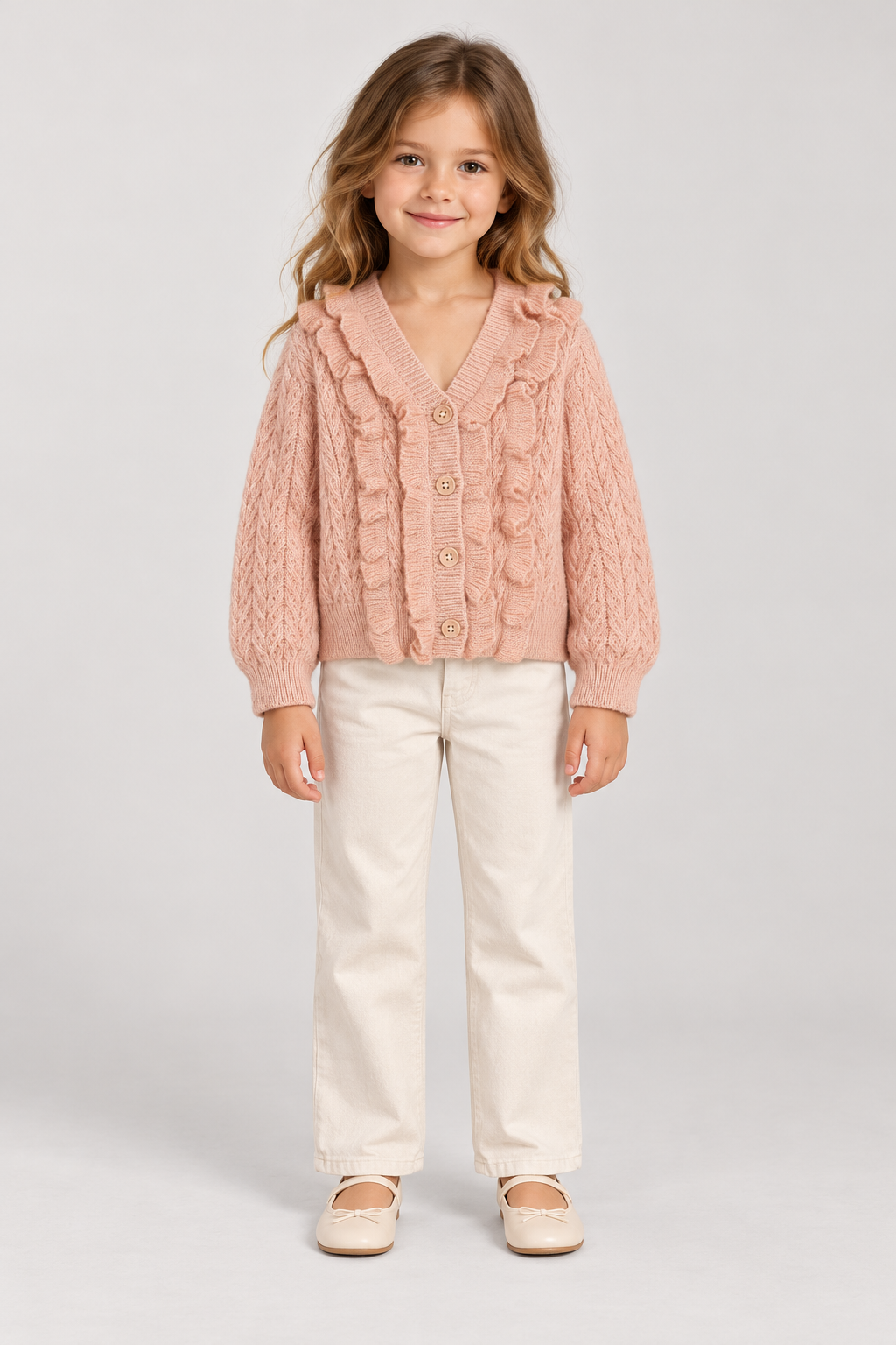 Gingersnaps gca0066 front model image