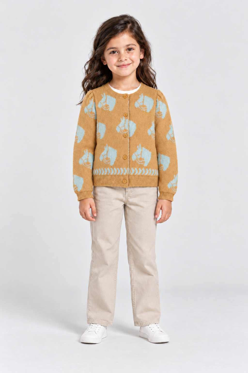 Gingersnaps gca0068 front model image