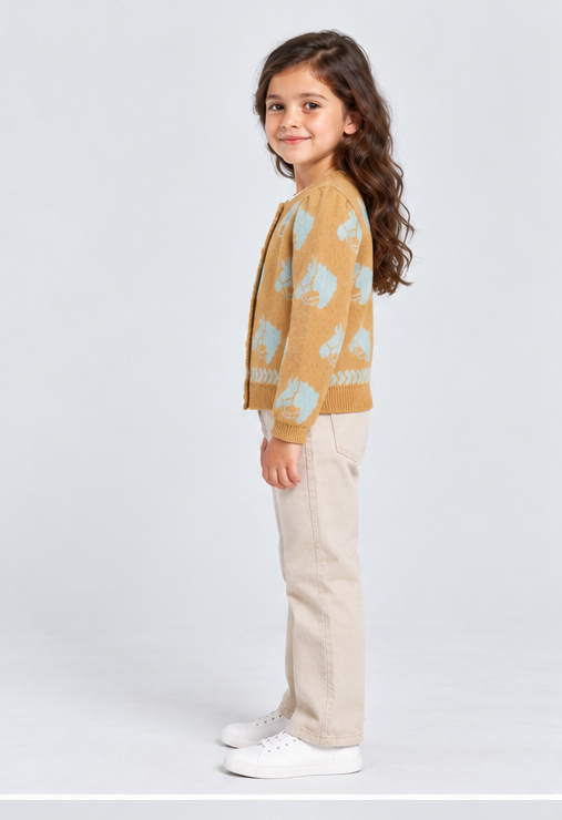 Gingersnaps gca0068 left model image