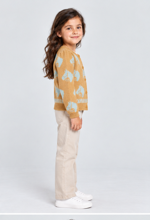 Gingersnaps gca0068 right model image